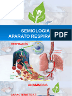 Semiologia Del Aparato Respiratorio PARTE II