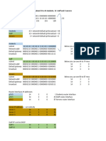 Subneting Example