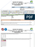 Plan Art Fase II 1AK 01-29 Nov CHIA