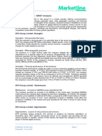 MarketLineIC MTN Group Limited Profile 010424