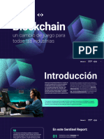 2022 Globant Sentinel Report Blockchain SP