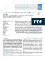 Mahdi Et Al 2022 Social Robots Survey