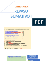 Repaso I Sumativo