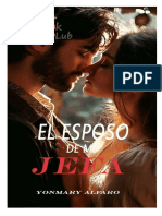 El Esposo de Mi Jefa - Yonmary Alfaro - Completa