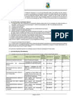 Processo Seletivo 006-2024 Sme