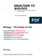 General Biology I-1 3