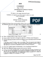 The Figures in The Margin Indicate Full Marks.: As Far As Practicable