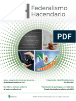 Revista Fede Hacendario No 12