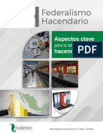 Revista Fede Hacendario No 17