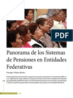 Pensiones INDETEC