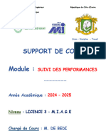 Module 1 Suivi Des Performances Licence 3 Miage 2023 2024