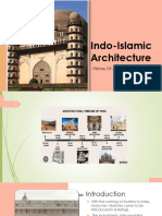 Stones and Bricks - & Indo Islamic