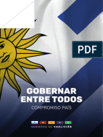 Compromiso País 2025