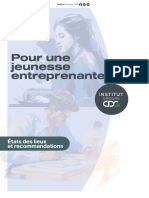 Pour Une Jeunesse Entreprenante - 240125 - 183547