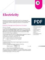 Electricity