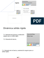 21 Fisica Dinamica Solido Rigido Vs 2