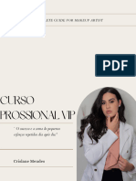 Ebook - Curso Profissional Vip