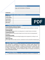 Course Outline Ideology and Constitution of Pakistan