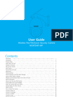 UserManual W54F5MP WP