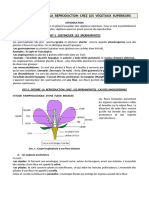 DocT7 Cours Sur La Reproduction Chez Les Spermaphytes Term D