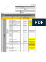 Formato Autoevaluación SG-SST