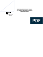 Tema: " Los Recursos Didácticos Como Medio para Facilitar El Aprendizaje de Las Matemáticas en Los Alumnos Del Primer Ciclo Escolar de Primaria. "