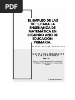 Proyecto Invetigacion Educativa