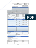 Fo - Cti.1.07 Conoce A Tu Proveedor - Persona Jurídica V2