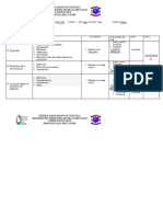 Castellano 2 Planificacion - 2024 - 2025