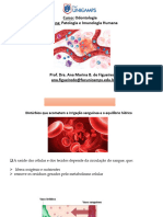 Aula 5 - Distúrbios Hemodinâmicos