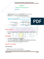 Computer Network Module-02 Search Creators