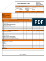 Mf-F-Qhse-001 Inspección Equipo de Alturas V4