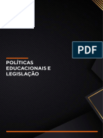 5 - Políticas Educacionais e Legislação