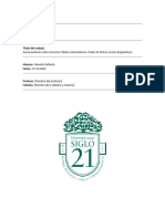 tp3 Derecho Administrativo