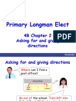 Eng p4 PPT Directions