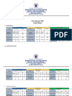 Pir S.Y 2021 - 2024