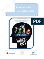 Guía Didáctica Inside Out (Para Primaria)