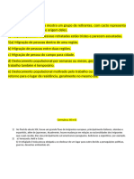 Correção P. 60 A 71. 5° Anos