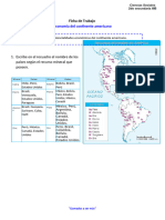 Economía de América