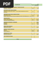 Cotizacion Metalico Pec15