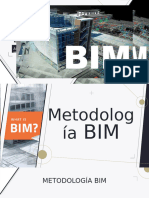 Metodologia Bim