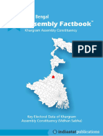 Khargram Assembly Factbook