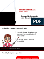 Data-Analysis Probability Midterm