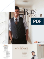 Ebook Guia Del Buen Vestir