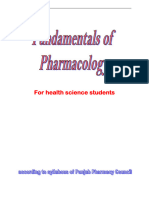 Pharmacology