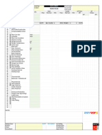 Hand Valve: Data Sheet