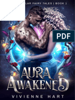 Aura Awakened - Vivienne Hart