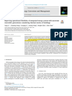 12-Improving Operational Flexibility of Integrated Energy System With Uncertain