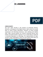 Data Structures Case Study