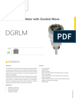 DGRLM Datasheet